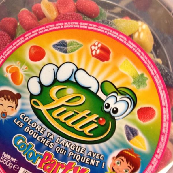 Photo taken at Colruyt by Annelien B. on 6/18/2012