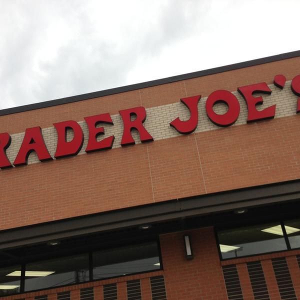 Photo taken at Trader Joe's by Sten-Erik A. on 8/27/2013