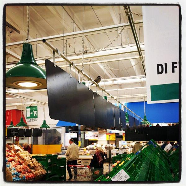 Photo taken at Bennet by Massimo G. on 11/3/2012-意大利伦巴第科莫阿夏戈大街2 Photo taken at Bennet by Massimo G. on 11/3/2012