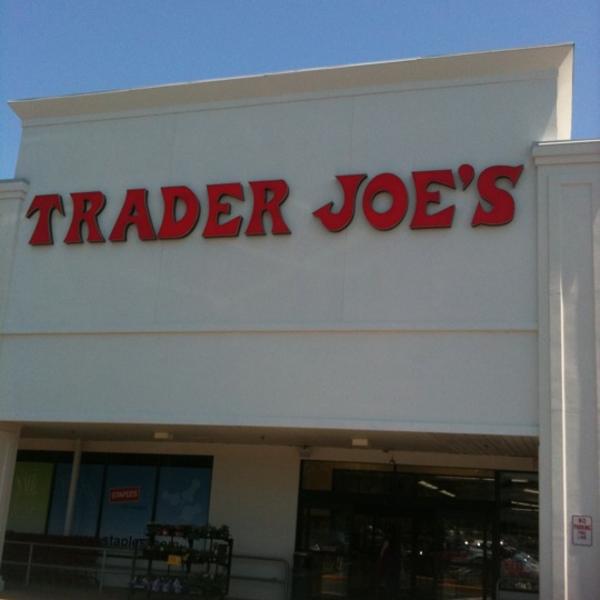 Photo taken at Trader Joe's by Barbara Ann V. on 6/2/2011
