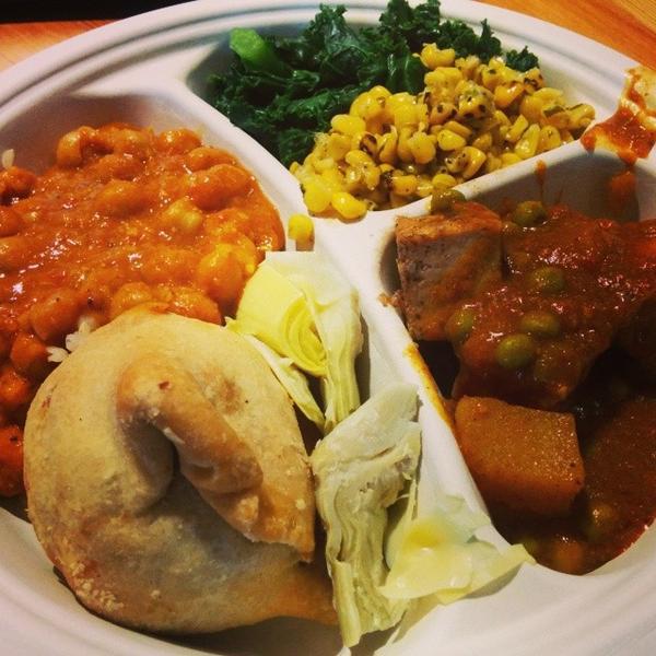 Photo taken at Whole Foods Market by @KevinACarter on 5/24/2014