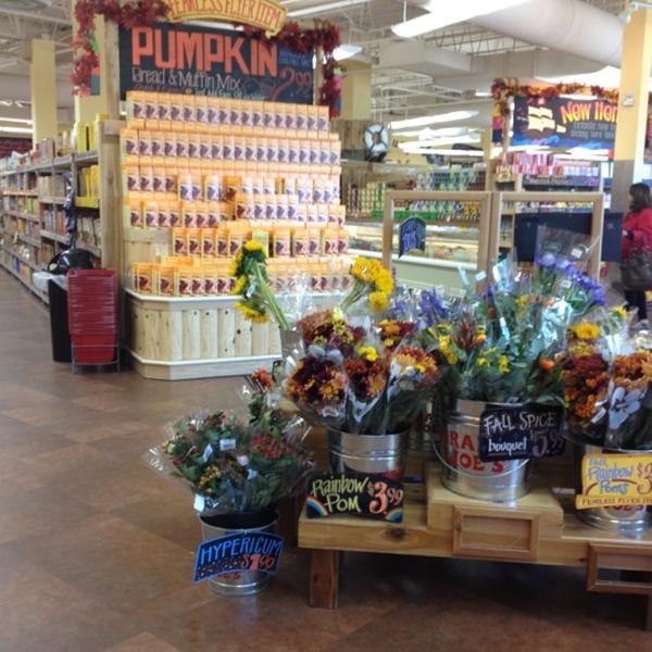 Photo taken at Trader Joe's by Rikki on 10/16/2012