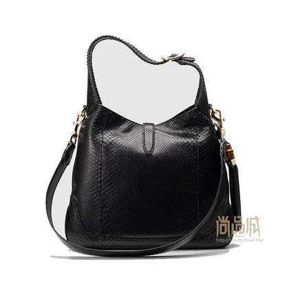 正品直邮Gucci古奇2016新款女包时尚单肩包手提包  246907 ED17G 正品直邮Gucci古奇2016新款女包时尚单肩包手提包  246907 ED17G