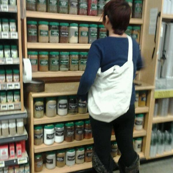 Photo taken at Whole Foods Market by Susan C. on 2/11/2012-美国得克萨斯州休斯敦百利大道4004 Photo taken at Whole Foods Market by Susan C. on 2/11/2012