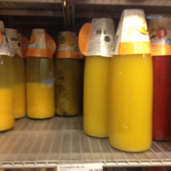 Photo taken at Albert Heijn by Hen s. on 5/23/2013