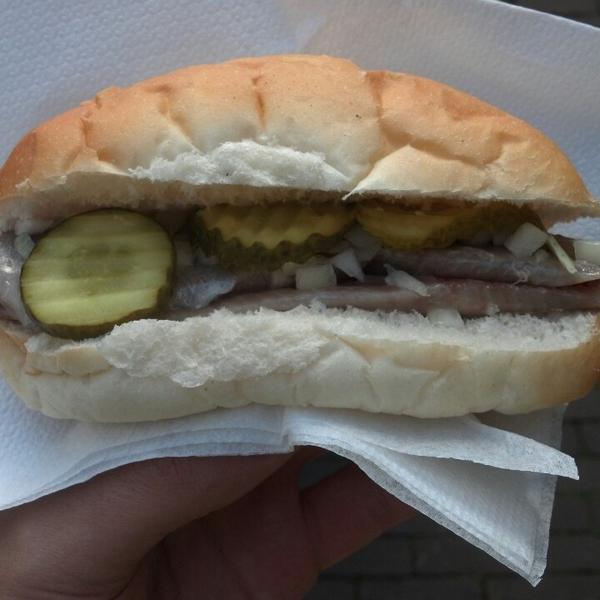 Photo taken at Albert Heijn by Michael S. on 3/22/2014-荷兰弗莱福兰省新手沃尔伯格226号 Photo taken at Albert Heijn by Michael S. on 3/22/2014