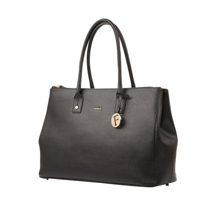 Furla/芙拉 新款女士时尚凯莉包 手提单肩包 女包包BDV3B30 Furla/芙拉 新款女士时尚凯莉包 手提单肩包 女包包BDV3B30