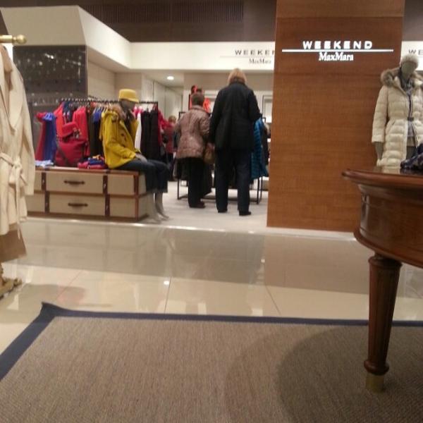 Photo taken at Μασούτης by A P. on 12/29/2012