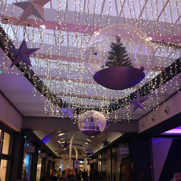 Photo taken at Μασούτης by Kristina P. on 12/29/2012