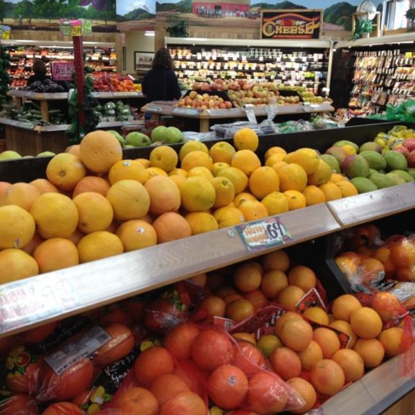 Photo taken at Trader Joe's by Guilherme C. on 6/8/2012