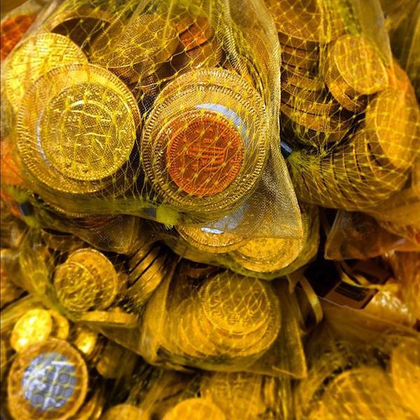 Photo taken at Trader Joe's by Berni on 11/5/2012