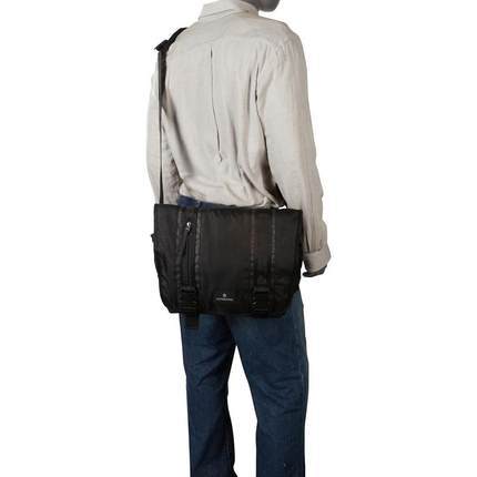 美国直邮 Victorinox CT39-252836 男士三层间隔背包旅行袋包邮