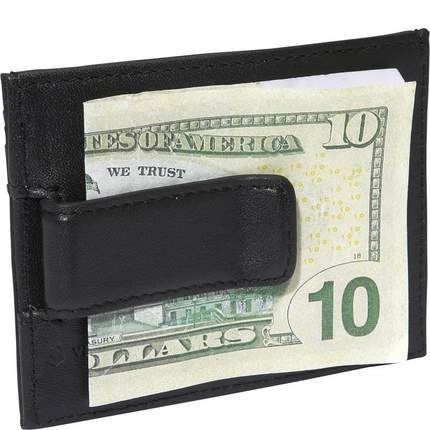 美国直邮 VICTORINOX/维氏正品 301630 男士简洁多层卡包包邮