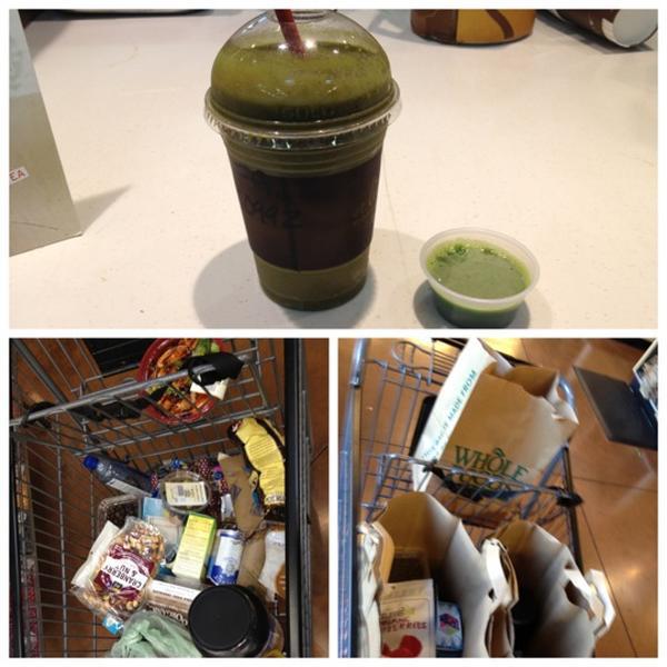 Photo taken at Whole Foods Market by Brandon R. on 7/24/2012