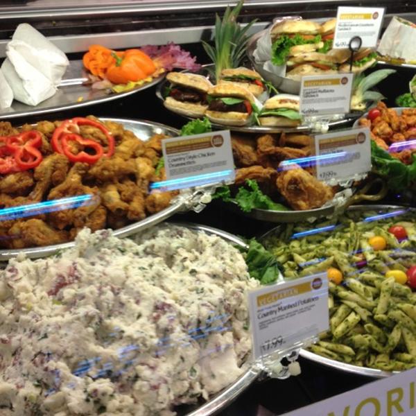 Photo taken at Whole Foods Market by scott s. on 8/20/2012