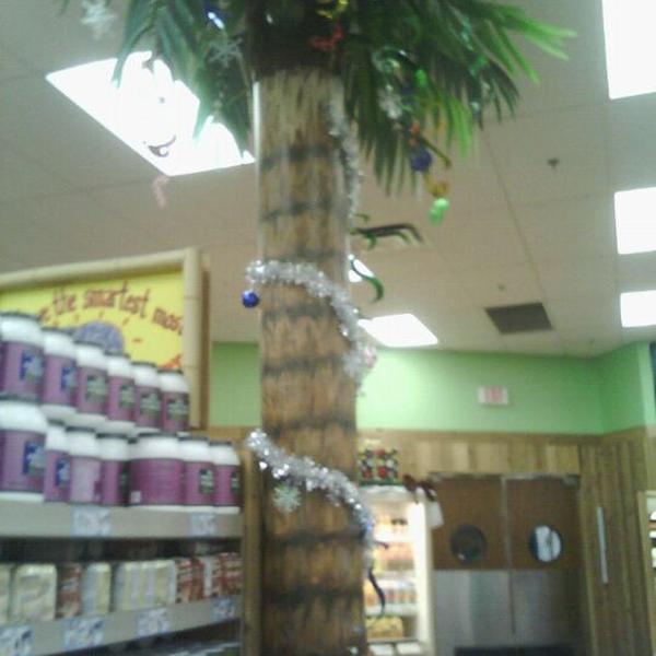 Photo taken at Trader Joe's by E- C. on 12/19/2011