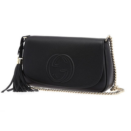 Gucci/古驰/古琦/古奇正品女包女士链条包单肩包包盖磁扣真皮小包 Gucci/古驰/古琦/古奇正品女包女士链条包单肩包包盖磁扣真皮小包