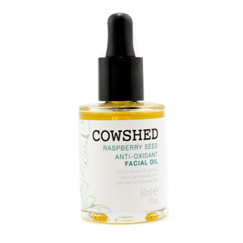 牛舍  覆盆子籽抗衰老面部精油 30ml 牛舍  覆盆子籽抗衰老面部精油 30ml