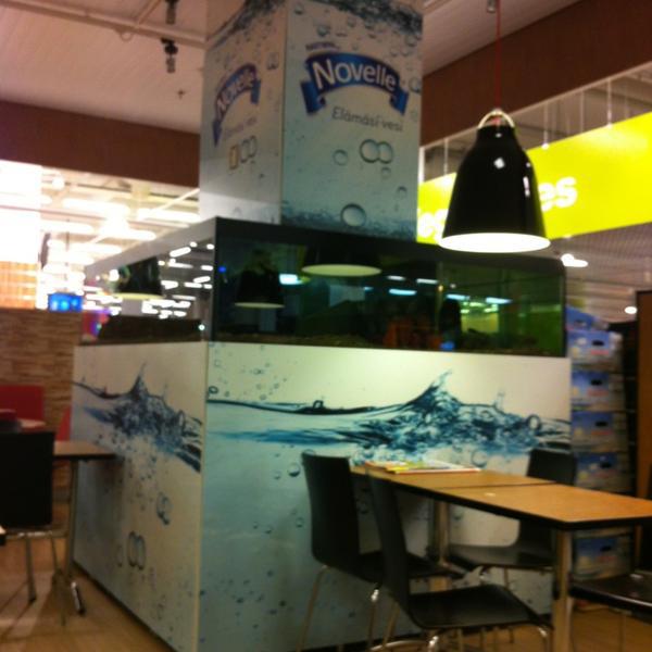 Photo taken at K-Citymarket by Eve M. on 10/16/2014