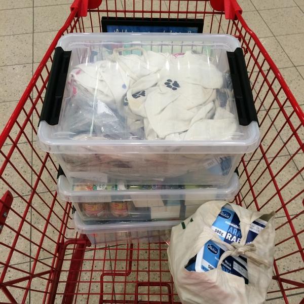 Photo taken at K-Citymarket by Анна М. on 5/3/2014