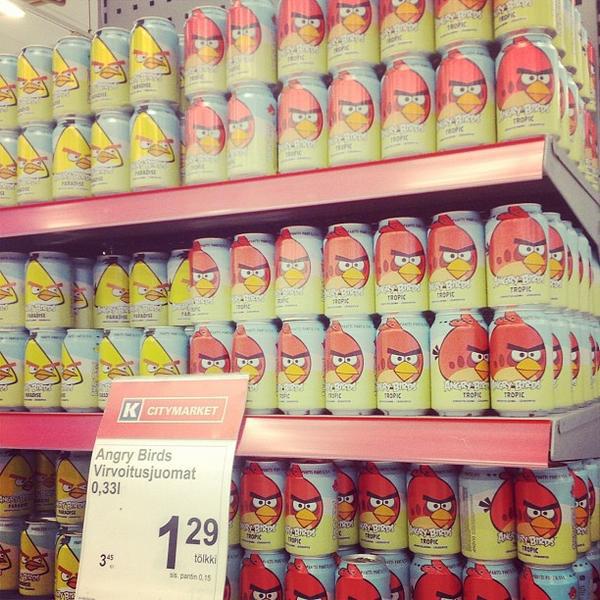 Photo taken at K-Citymarket by Timo V. on 11/12/2014