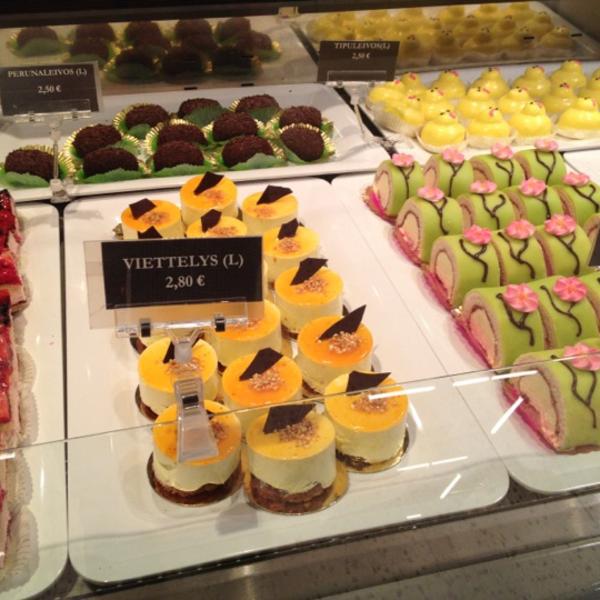 Photo taken at K-Citymarket by Ossi T. on 4/26/2015