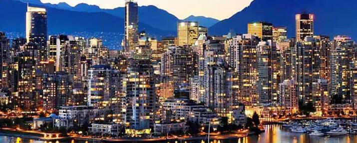 查看温哥华-加全部门店