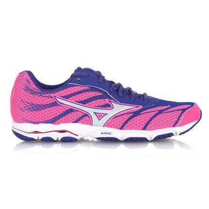 MIZUNO 女路跑鞋 WAVE HITOGAMI 3- 慢跑 美津浓台湾官网直邮进口 MIZUNO 女路跑鞋 WAVE HITOGAMI 3- 慢跑 美津浓台湾官网直邮进口