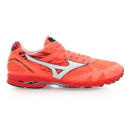 MIZUNO WAVE SPACER GL-J4 特定日制-男路跑鞋 @台湾官网直邮进口 MIZUNO WAVE SPACER GL-J4 特定日制-男路跑鞋 @台湾官网直邮进口
