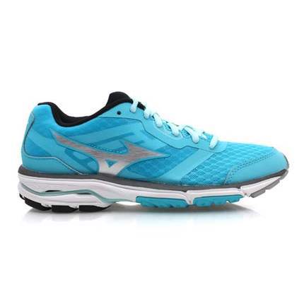MIZUNO WAVE UNITUS DC 2 女慢跑鞋- 路跑 美津 台湾官网直邮进口 MIZUNO WAVE UNITUS DC 2 女慢跑鞋- 路跑 美津 台湾官网直邮进口