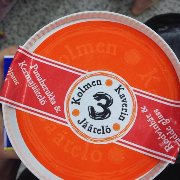 Photo taken at K-citymarket by Esa R. on 8/1/2014