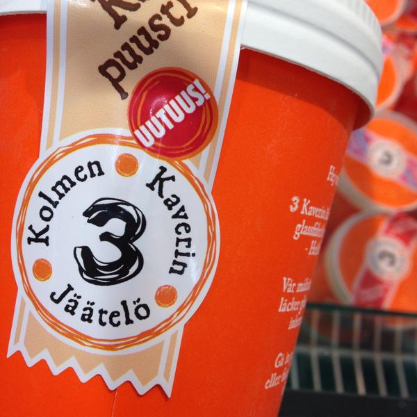 Photo taken at K-citymarket by Esa R. on 1/29/2015-新地区赫尔辛基哥伦布购物中心 Photo taken at K-citymarket by Esa R. on 1/29/2015