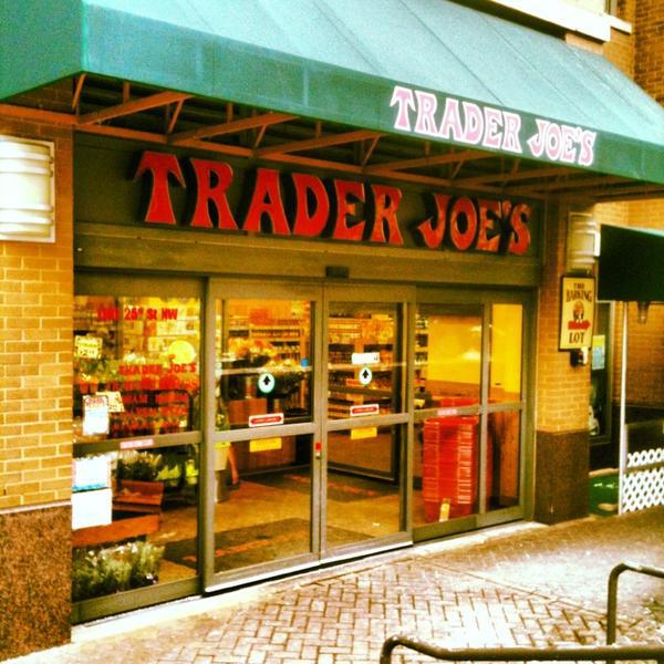 Photo taken at Trader Joe's by Philippe E. A. on 1/25/2013