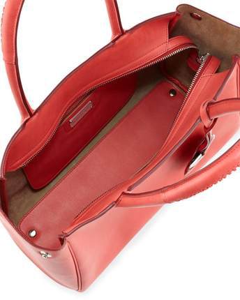 美国直邮Salvatore Ferragamo N6436S 女皮质淑女手提包包邮 美国直邮Salvatore Ferragamo N6436S 女皮质淑女手提包包邮