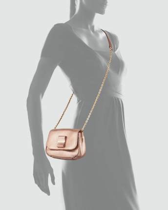 美国直邮See by Chloe N6483S 女淑女欧美新款单肩包包邮 美国直邮See by Chloe N6483S 女淑女欧美新款单肩包包邮