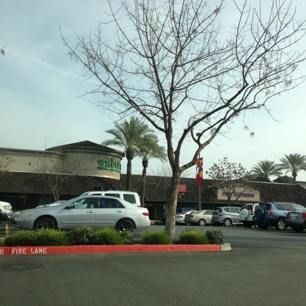 Photo taken at Whole Foods Market by Gentry on 1/5/2013