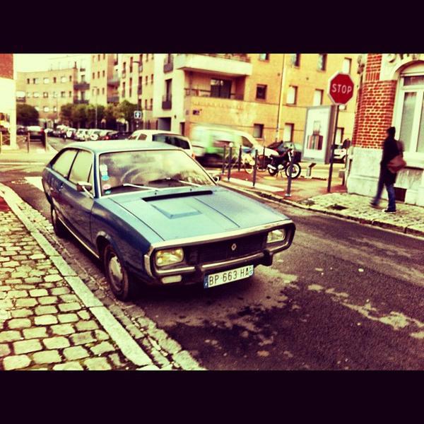 Photo taken at Carrefour by Mathieu D. on 11/28/2011