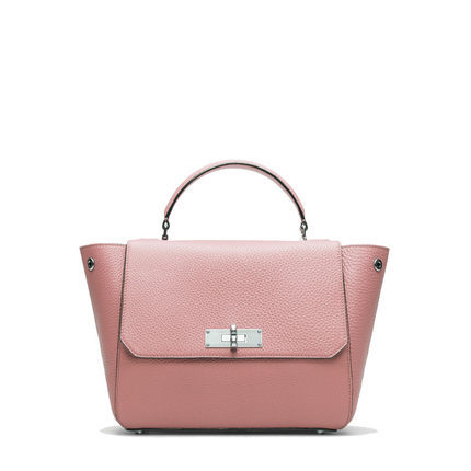 正品直邮Bally巴利2016新款女包小牛皮手提包 000000006203769001 正品直邮Bally巴利2016新款女包小牛皮手提包 000000006203769001