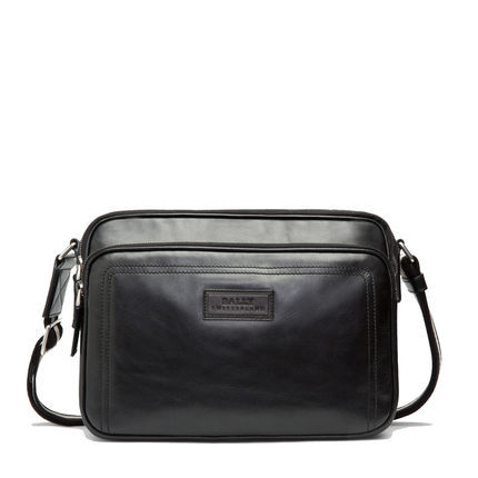 正品直邮Bally巴利2016新款男包单肩包斜挎包000000006199631001 正品直邮Bally巴利2016新款男包单肩包斜挎包000000006199631001