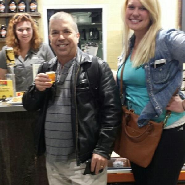 Photo taken at Whole Foods Market by Aisle B B. on 2/3/2015-美国密西西比州杰克逊北区路东4500 Photo taken at Whole Foods Market by Aisle B B. on 2/3/2015