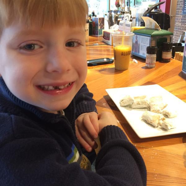 Photo taken at Whole Foods Market by Lydia C. on 12/7/2014-美国密西西比州杰克逊北区路东4500 Photo taken at Whole Foods Market by Lydia C. on 12/7/2014