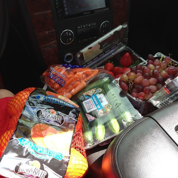 Photo taken at Aldi by Vince on 5/6/2013