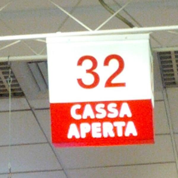 Photo taken at Centro Commerciale Auchan by Marco D. on 9/22/2012-意大利伦巴第维莫德罗内11号国际公路上行229公里 Photo taken at Centro Commerciale Auchan by Marco D. on 9/22/2012