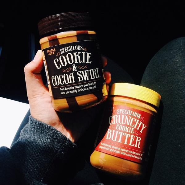 Photo taken at Trader Joe's by Mary Ephraim A. on 4/23/2014