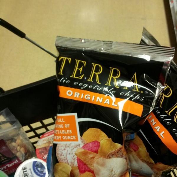 Photo taken at Whole Foods Market by Jill G. on 1/14/2013