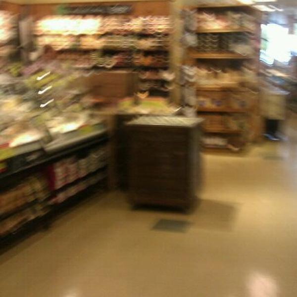 Photo taken at Whole Foods Market by Jill G. on 5/11/2012