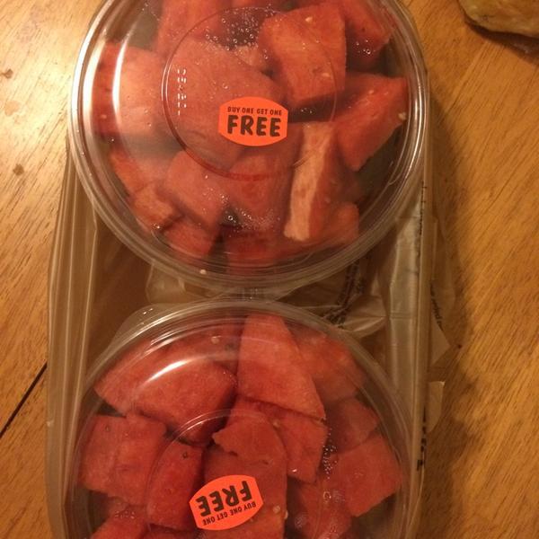 Photo taken at Publix Super Market at Hillwood Shopping Center by Jamie H. on 7/7/2014