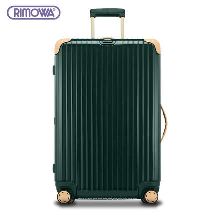Rimowa/日默瓦BOSSA NOVA 2016新品限量版巴西款 拉杆箱30寸