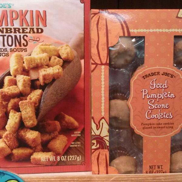 Photo taken at Trader Joe's by Bill K. on 9/26/2014