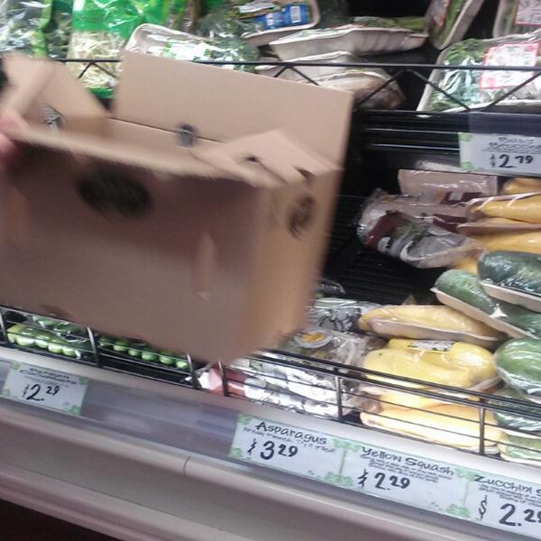 Photo taken at Trader Joe's by Bill K. on 7/20/2014